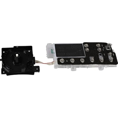 AEG gebruikersinterface-bord NIUS Wi-Fi, programmaselektor, set, WM,Ruby 140265416010