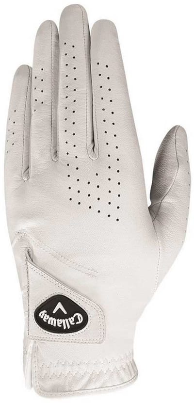 Callaway Dawn Patrol Heren Golfhandschoen 2024, Large (Voor Rechtshandige Golfers)