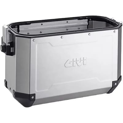 Complete topkoffer Givi OBKN37AL