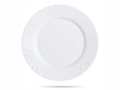 Luminarc Cadix Bord - Plat - 27,5 cm - Rond