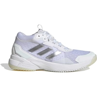 Sportschoenen adidas Baskets Crazyflight 6 Mid textile et matière synthétique