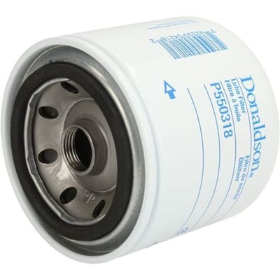 Donaldson Off Oliefilter DONALDSON P550318