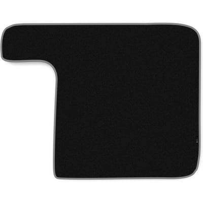 Voetmat F-CORE CMT12 GRAY