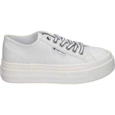 Lage Sneakers Tommy Hilfiger EN0EN02714YBL