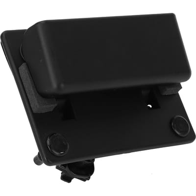 Buitendeurklink Auto 15157897 Roestvrij Buitenste Deurklink voor Astro Express 1500 2500 black