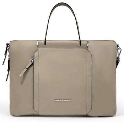 Zak Piquadro Donna Beige - CA4021W92T-BE