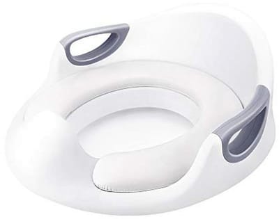Comfortabele Toiletbril voor Kinderen - Veilig Potty Training met Antislip en Spatbescherming