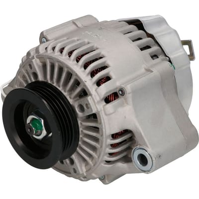 Driefasige generator STARDAX STX101922