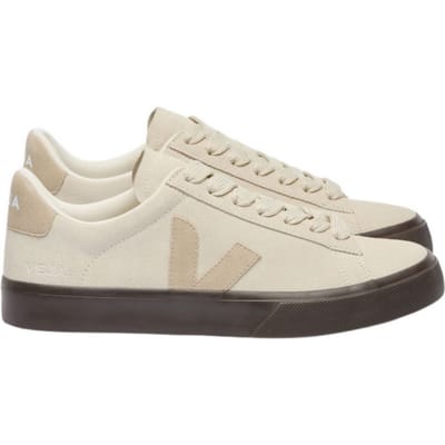 Veja Sneakers Ivoor