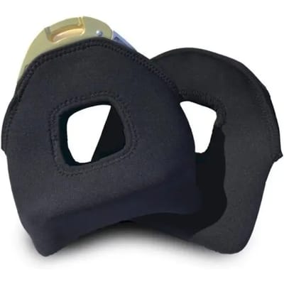 Stijgbeugelhoes voor paard Eskadron Neo St-cover