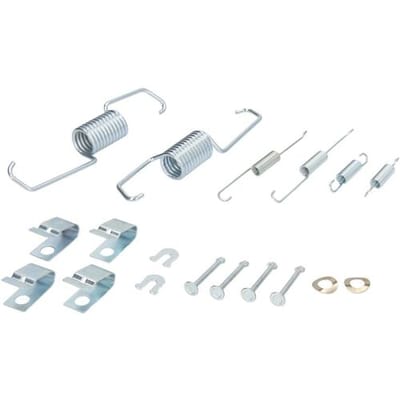 Toebehoren, remschoen AUTOFREN SEINSA D31079A