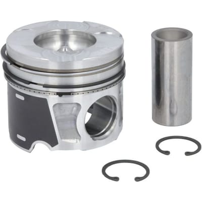 Zuiger MAHLE 011 PI 00108 000