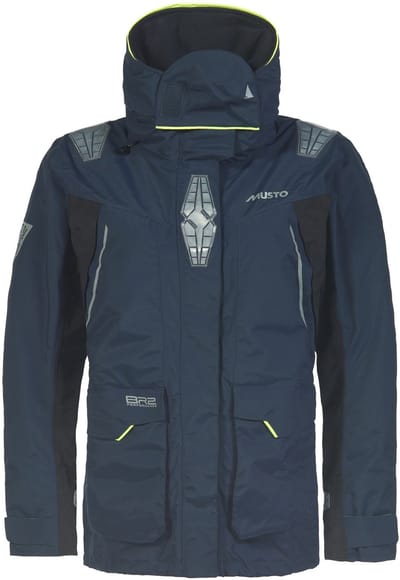 MUSTO dames offshore-jas BR2