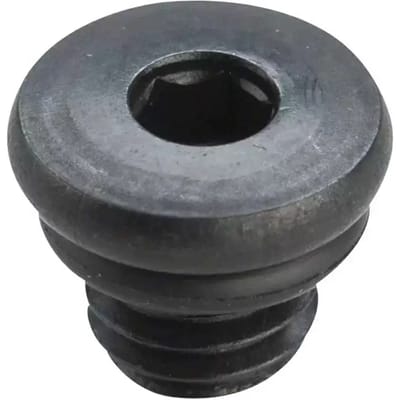 Bleedingschroef & O Ring 5x4.7MM (Y8V398010)