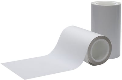 Tent Tape - 2 stuks - Reparatietape - Waterdicht - TPU - Zelfklevend - Fix Tape - Geschikt voor luifel, zeil, boothoezen en tenten - 7cm x 2M - Transparant