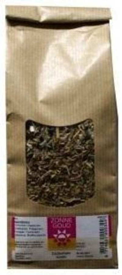 Zonneg Solidago Complex