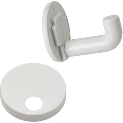 HEWI Series 477 Wall hook 477.90.045-99