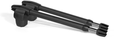 Motorline LINCE 600-52 - Complete kit - Draaipoortautomatisering voor 2 vleugels tot 4m - 230V - Met besturing, 2 handzenders en fotocelset - Automatiseringssysteem