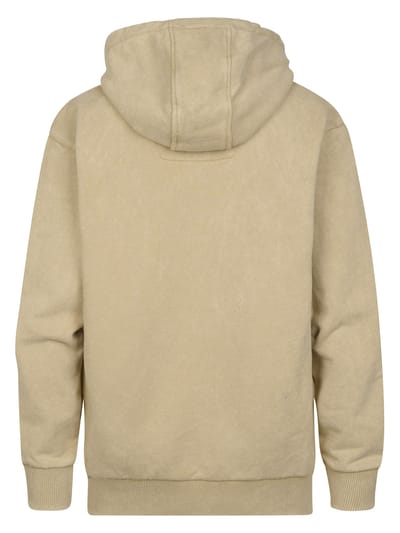 Petrol Industries - Jongens Gebreide hoodie Punta - Oranje - Maat 104