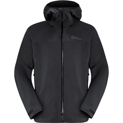 Track suit jas Jack Wolfskin Cyrox
