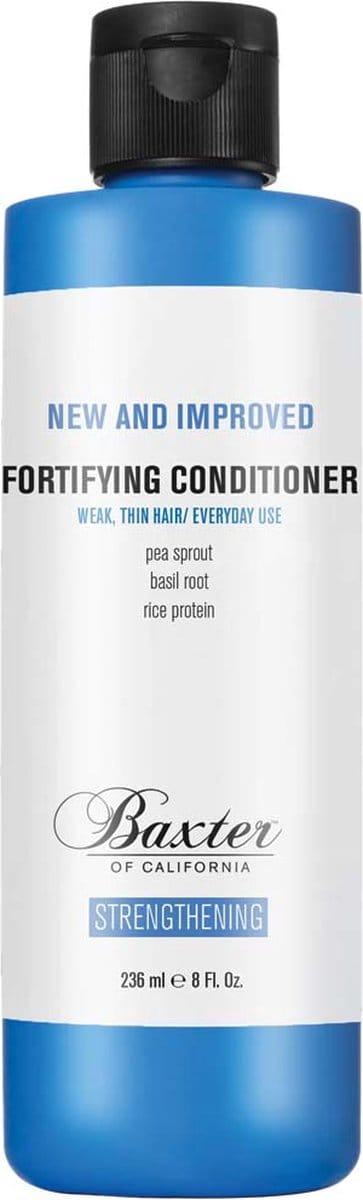 Baxter of California - Daily Fortifying Conditioner - 236 ml