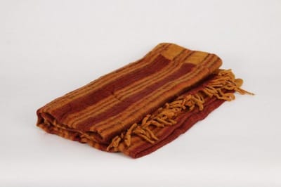 Om Namaste Meditatiedeken Omslagdoek Grote Sjaal Dekentje Plaid Woondeken - 8