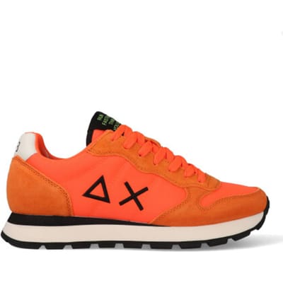 SUN68 Tom Solid Z36101_64 Fluo Oranje-40
