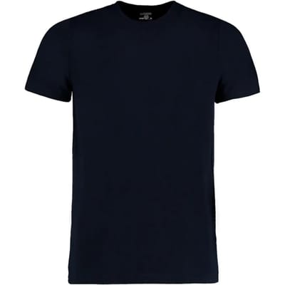 T-shirt Kustom Kit Fashion Fit Superwash