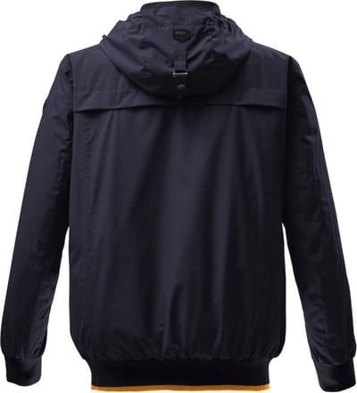 Stoy herenjas Thiant donkerblauw functioneel - maat 3XL