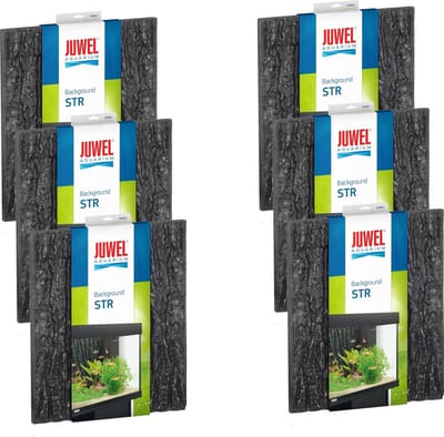 Juwel Achterwand Basic - Aquarium - Achterwand - 6 x 50x60 cm