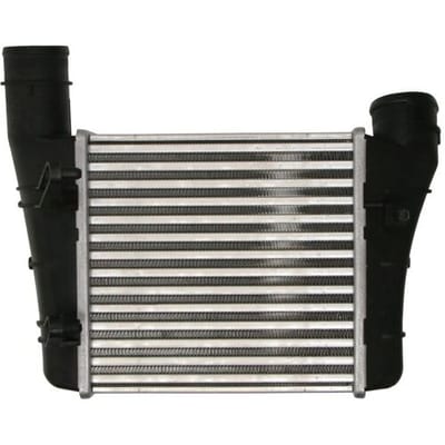 Intercooler, inlaatluchtkoeler THERMOTEC DAA033TT