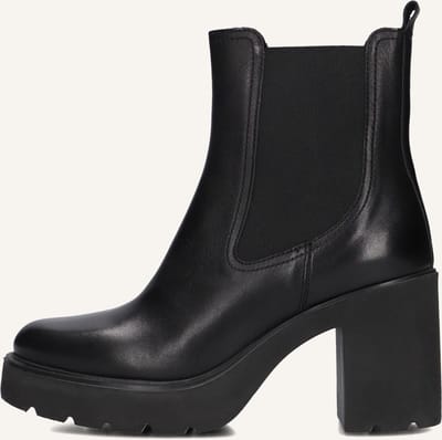 Unisa Klino Boots Dames - Zwart - Maat 40