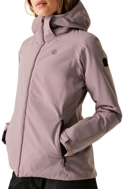 Dare 2b Flurry II Skijas Dames - Maat XL (42)