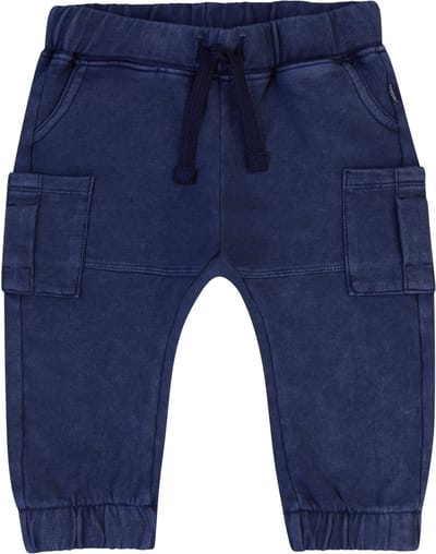 Noppies Pants Grillon regular fit Jongens Broek - Maat 50