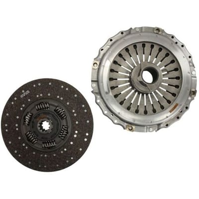 Koppelingsset FEBI BILSTEIN 105202