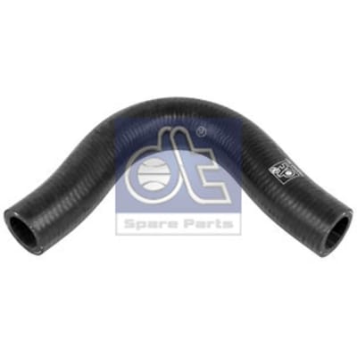 Radiateurslang DT SPARE PARTS 2.15156