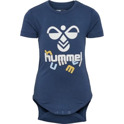Hummel kinderbody Hmldream S/S 219363