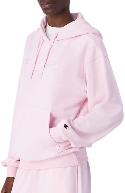 Champion Icons Hoodie Dames - Maat L
