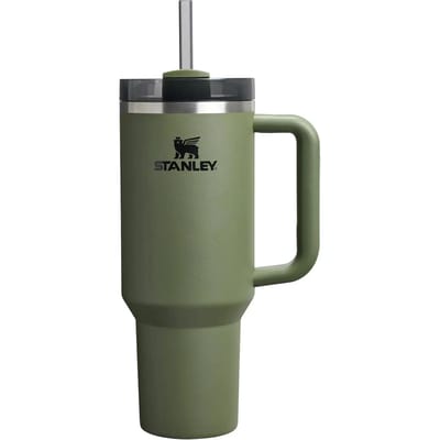 Quencher® H2.O FlowState Tumbler | 1,18L - Dried Pine