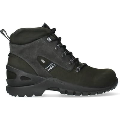 Wolky Veterschoenen