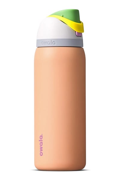 Owala FreeSip 945 ml Peachy Keen