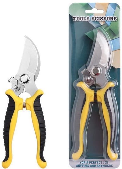 Tuinschaar - snoeischaar