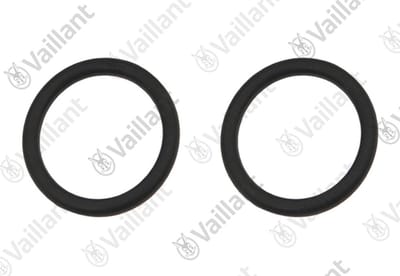 VAILLANT O-ring, (x2) VPM 40/45 /2 W Vaillant-nr. , 0020177988