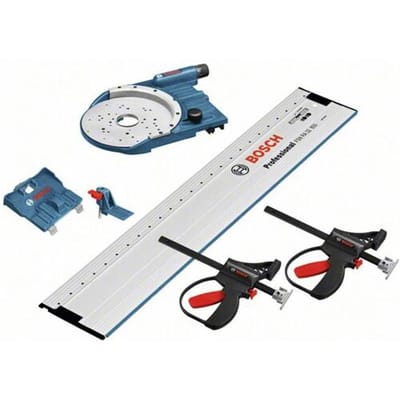 Bosch Professional 1600A001T8 FSN-systeempakket FSN OFA 32 KIT 800, systeemaccessoires