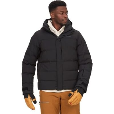 Parka Jas Marmot Shadow