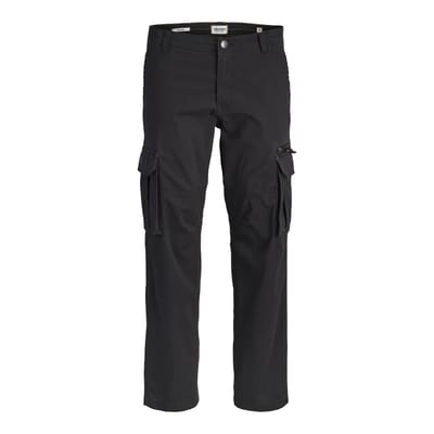 Jack & Jones Cargo broek Relaxed Fit Cargo broek