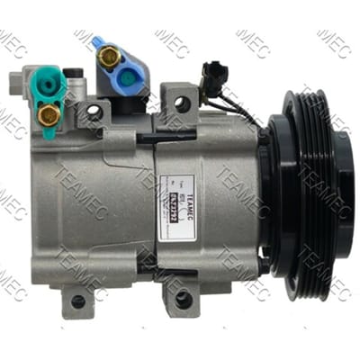 Compressor airconditioning TEAMEC 8623292