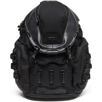 Sac à dos Oakley Kitchen Sink Noir Stealth Unisexe Sacs à dos 92060A-013 Black