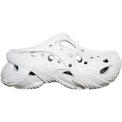 Klompen Crocs Caged Clog