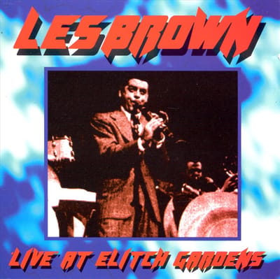 Live At Elitch Garden Vol. 1
